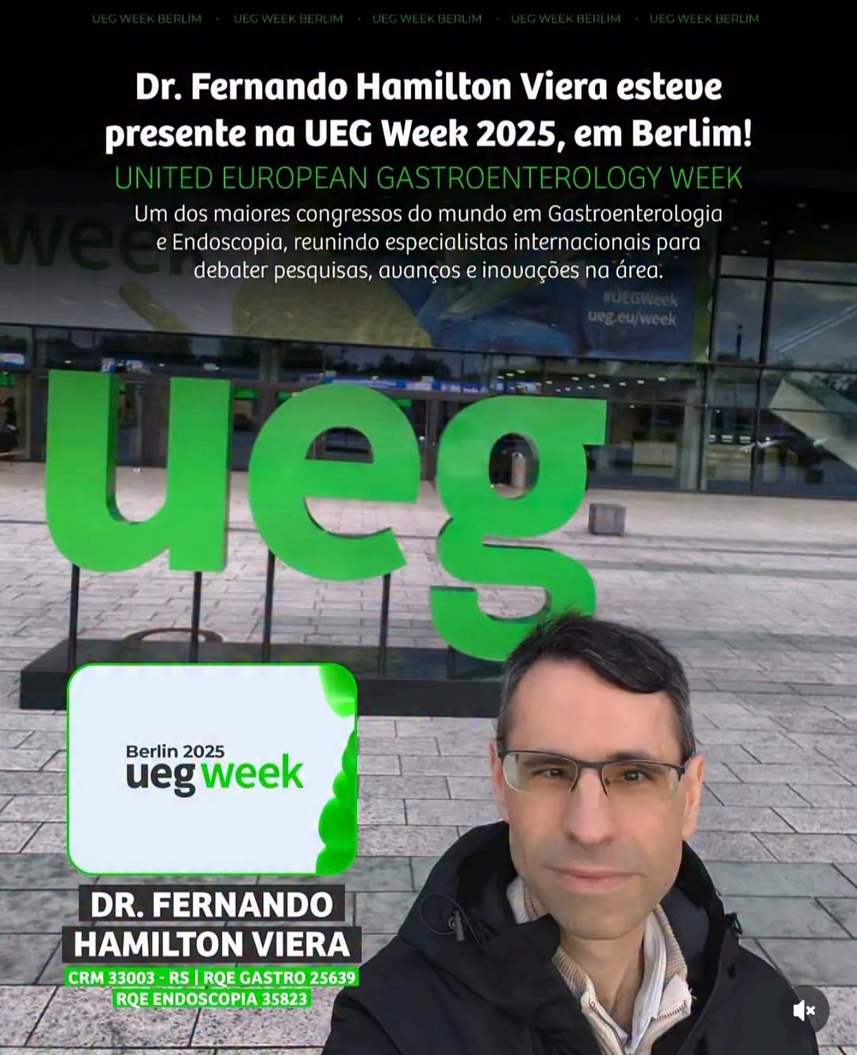 Certificado UEG