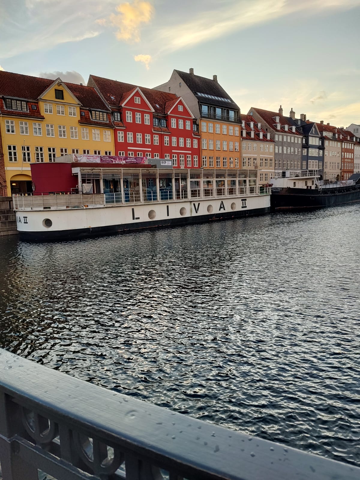 Semana Europeia de Gastroenterologia em Copenhague 2023